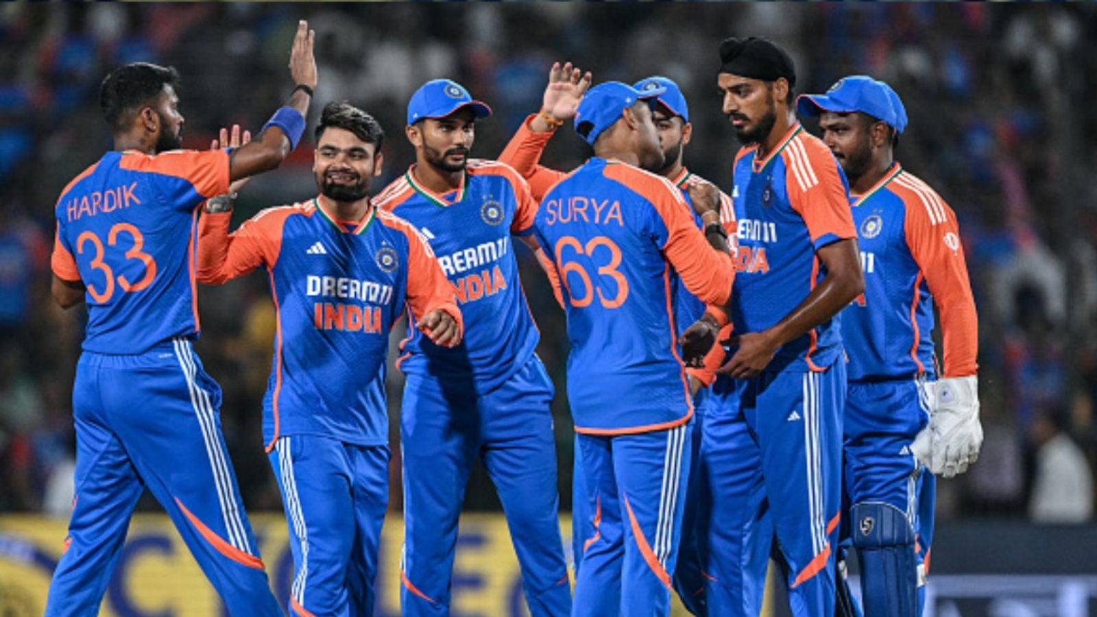 India set to feature in Hong Kong Cricket Sixes 2024, here's everything you need to know about the tournament Team India players in this frame.