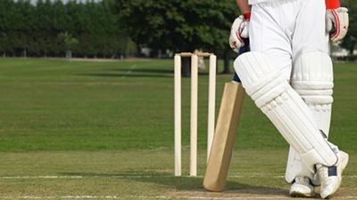 Attack, attack, attack! Saurashtra batters smash 16 sixes, 48 fours to post mammoth total of 450; Patel hits five consecutive sixes in 29-ball 87 Cricket