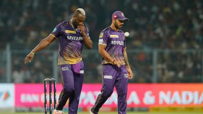 'Have scored runs for KKR every year': Former captain seeks Kolkata Knight Riders retention ahead of IPL 2025 auction despite uncertain future Nitish Rana and Andre Russell