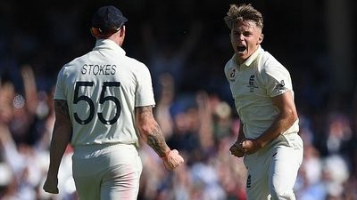 Sam Curran recalls feeling 'gutted' when he wasn't named as injured Ben Stokes replacement, met England's Director of Cricket to get clarity Sam Curran, Ben Stokes