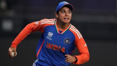 'NRR was playing in our minds last match against Pakistan': Smriti Mandhana wants India to win against Sri Lanka, not think about semifinal qualification scenarios Smriti Mandhana