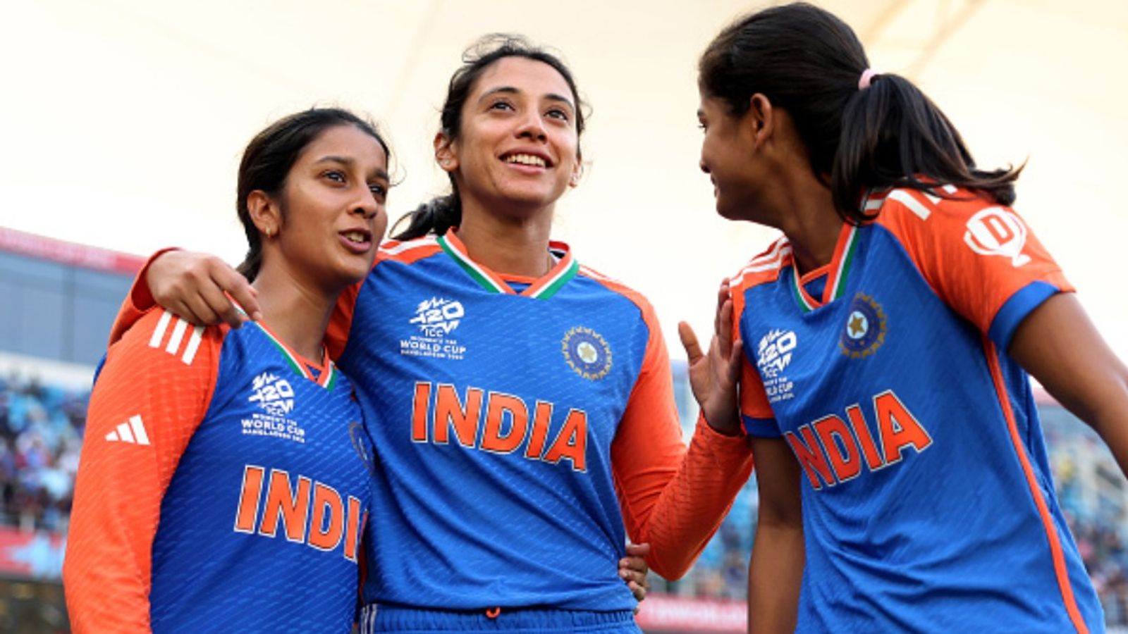 India vs Sri Lanka Women's T20 World Cup 2024 live streaming: When and where to watch online and on TV in India India vs Sri Lanka Women's T20 World Cup 2024 live streaming: When and where to watch online and on TV in India