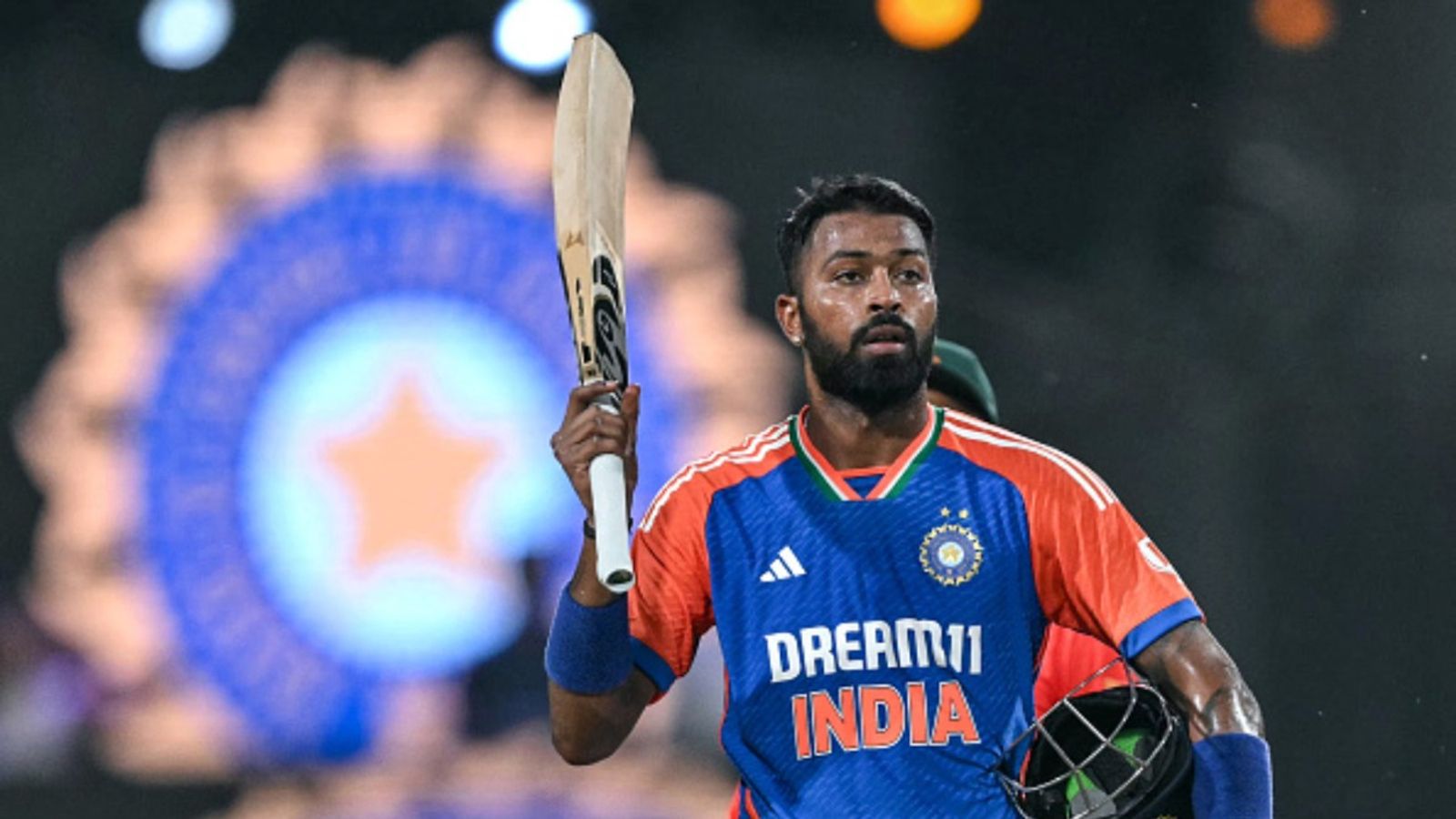 IND vs BAN: Hardik Pandya on verge of breaking MS Dhoni's record during India vs Bangladesh 2nd T20I in New Delhi IND vs BAN: Hardik Pandya on verge of breaking MS Dhoni's record during India vs Bangladesh 2nd T20I in New Delhi