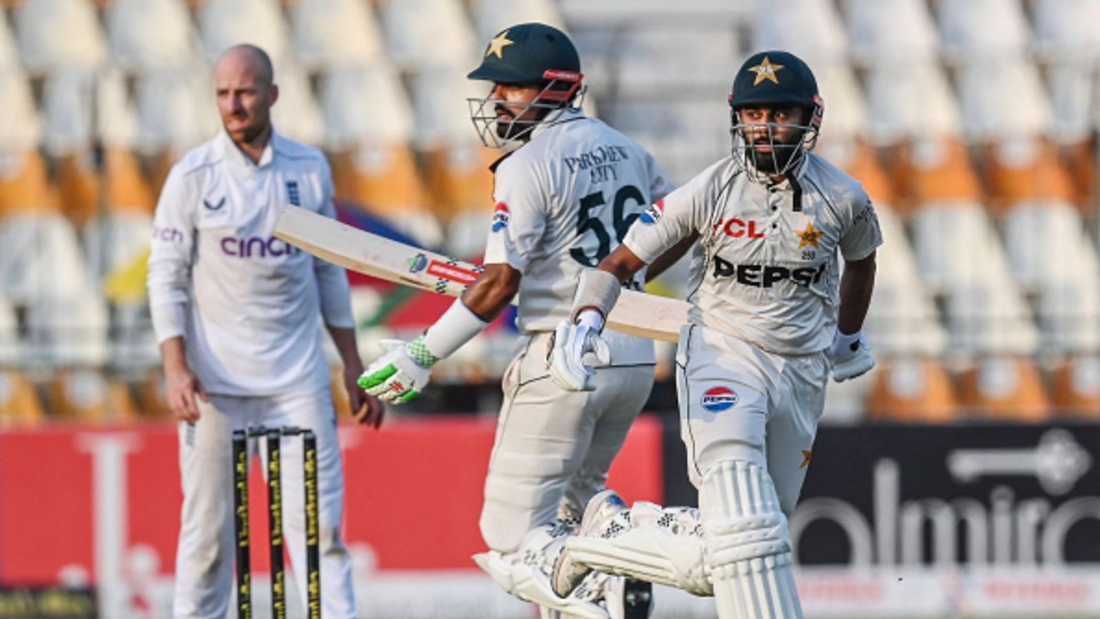 'Abdullah, Babar, Saud batted as if...': Ex-Pakistan cricketer slams premier batters for their knocks against England Babar Azam and Saud Shakeel