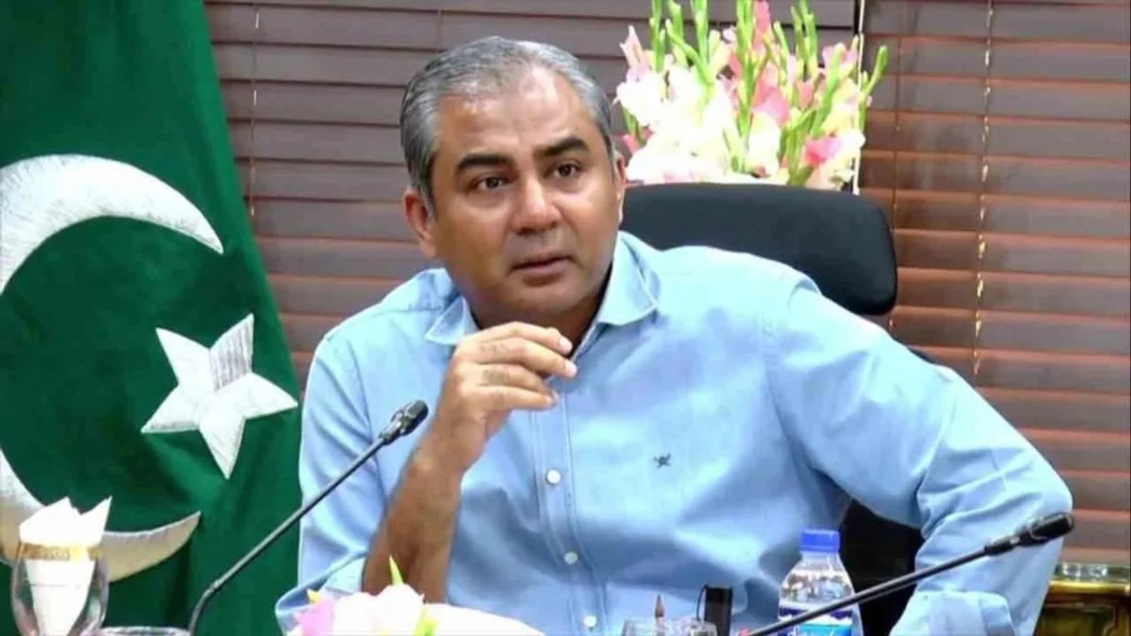 EXCLUSIVE: Champions Trophy 2025 likely to move out of Pakistan, these three countries can host the mega tournament EXCLUSIVE: Champions Trophy 2025 likely to move out of Pakistan, these three countries can host the mega tournament