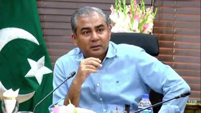 EXCLUSIVE: Champions Trophy 2025 likely to move out of Pakistan, these three countries can host the mega tournament Mohsin Naqvi in frame