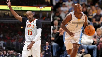 NBA to honour these 13 Basketball Legends with NBA Hall of Fame this weekend, check the elite list Vince Carter and Chance Bilups in the frame