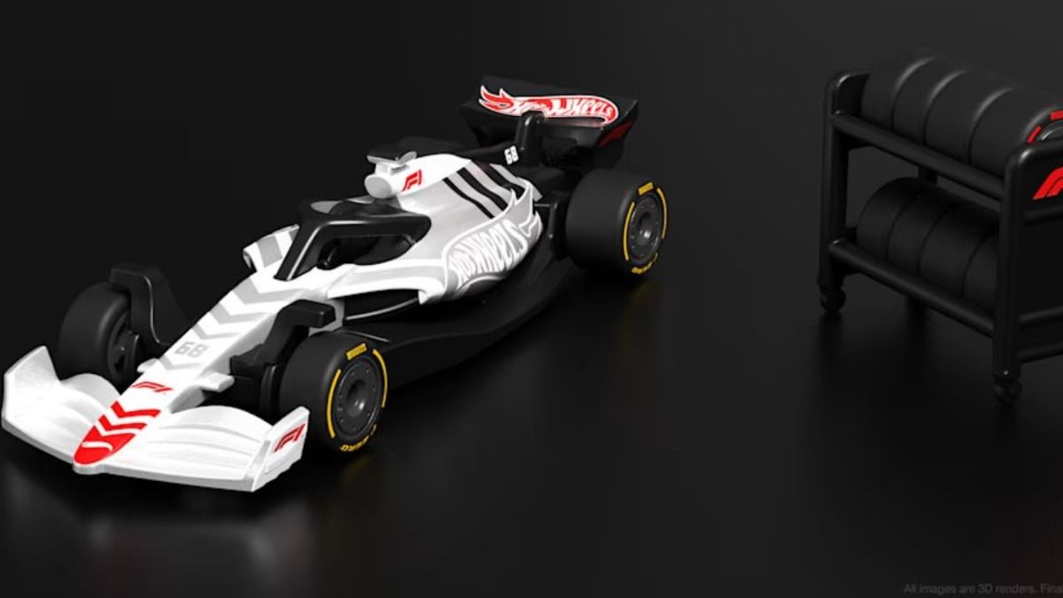 Formula One announces a multi-year partnership with Hot Wheels, marking a new era of racing excitement among fans Formula One announces a multi-year partnership with Hot Wheels, marking a new era of racing excitement among fans