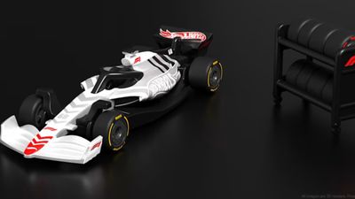 Formula One announces a multi-year partnership with Hot Wheels, marking a new era of racing excitement among fans F1 announce partnership with hotwheels