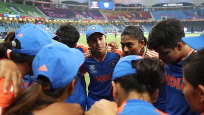 After dominating win against Sri Lanka, here's how Harmanpreet-led can India qualify for T20 World Cup 2024 semifinal Indian Squad