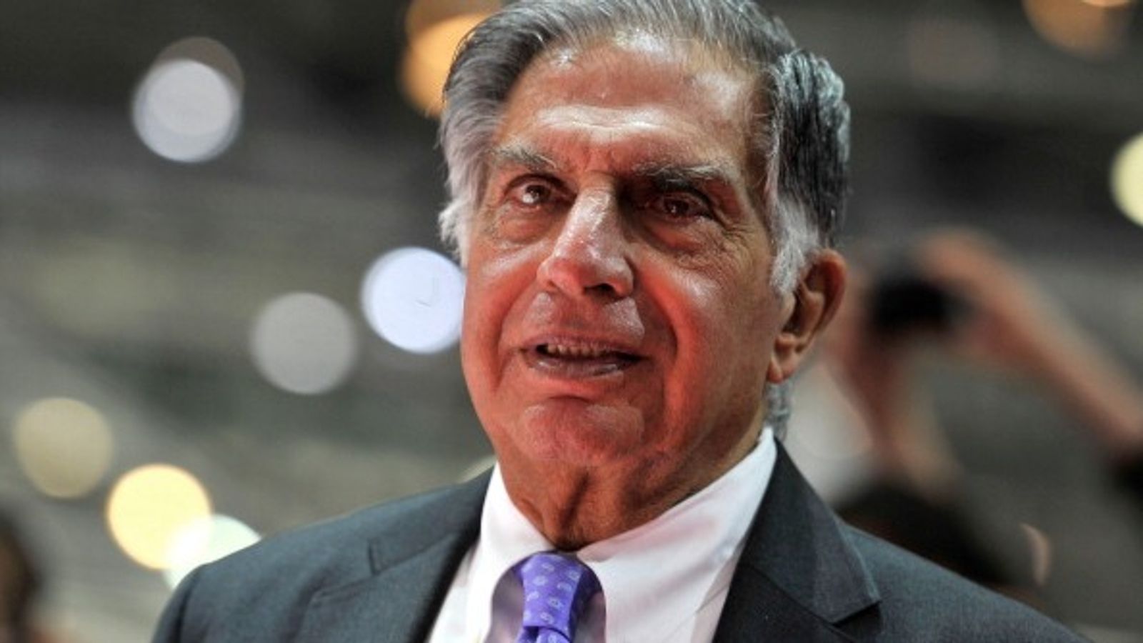 How Ratan Tata indirectly helped cricketing legends Yuvraj Singh, Harbhajan Singh, Ajit Agarkar, Robin Uthappa's careers through Tata Group's support Ratan Tata