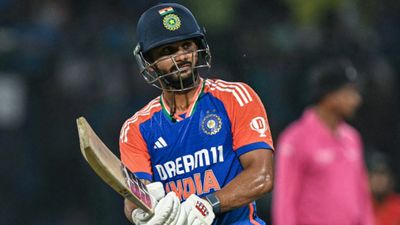 IND vs BAN: Nitish Reddy reveals big advice from Gautam Gambhir after heroics in 2nd T20I against Bangladesh, says 'you should consider yourself..' Nitish Kumar Reddy in frame