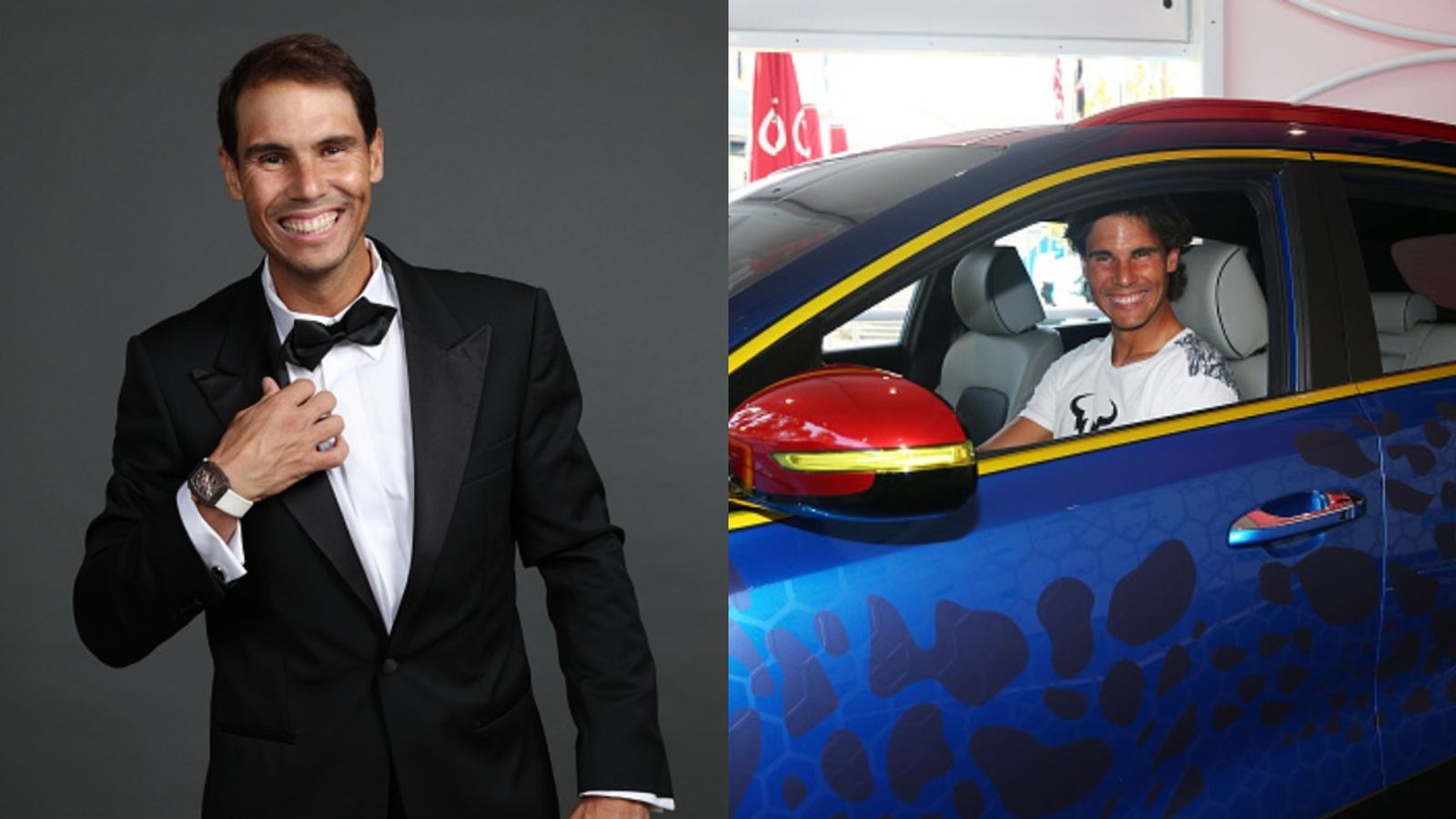 Rafael Nadal Net Worth: Know everything about King of Clay's $225 million worth Rafael Nadal in the frame