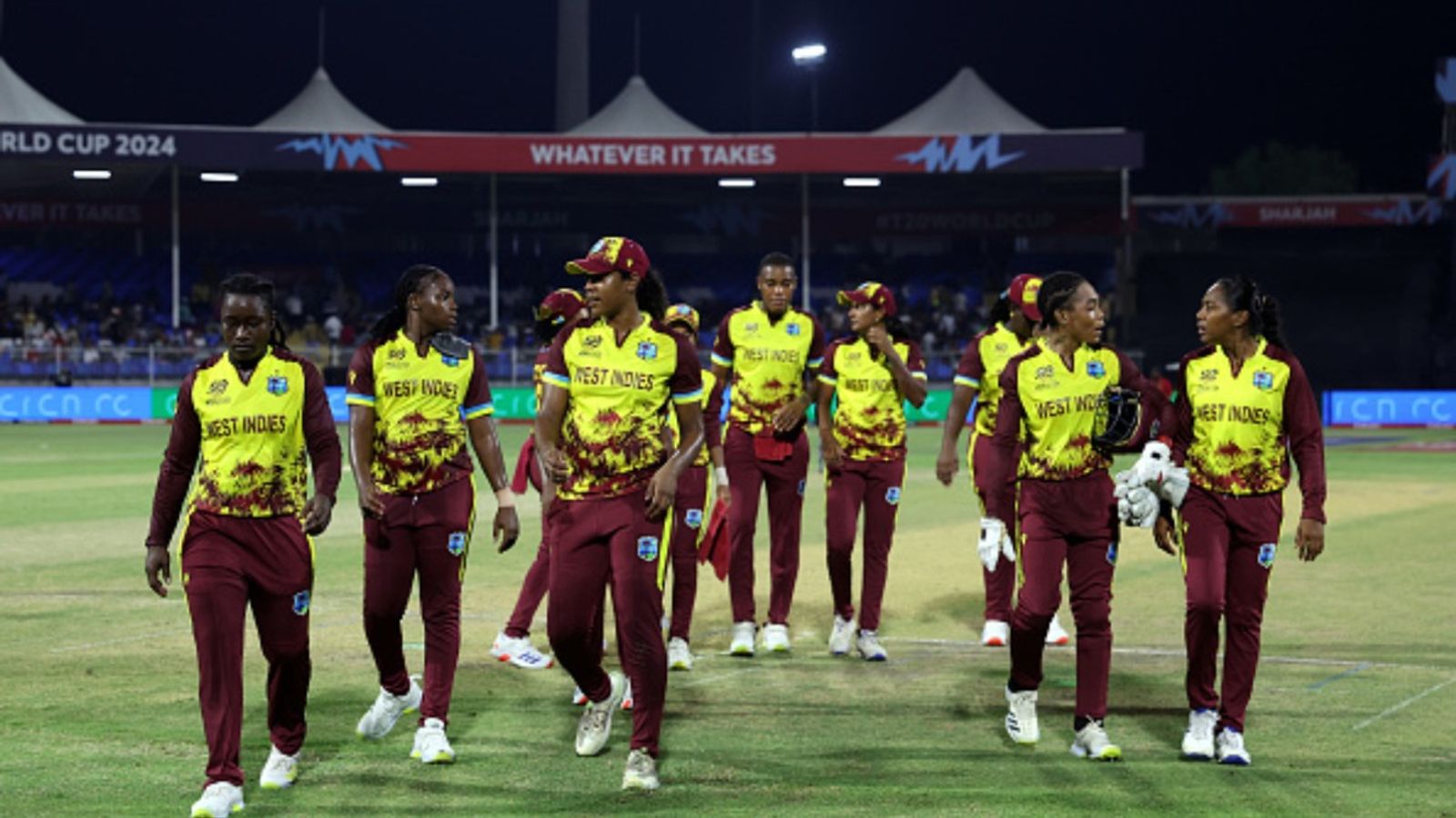 Women's T20 World Cup 2024: West Indies beat Bangladesh by 8 wickets to make strong case for semi-finals West Indies team in frame