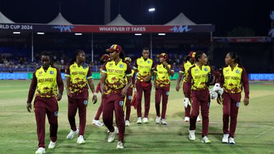 Women's T20 World Cup 2024: West Indies beat Bangladesh by 8 wickets to make strong case for semi-finals West Indies team in frame