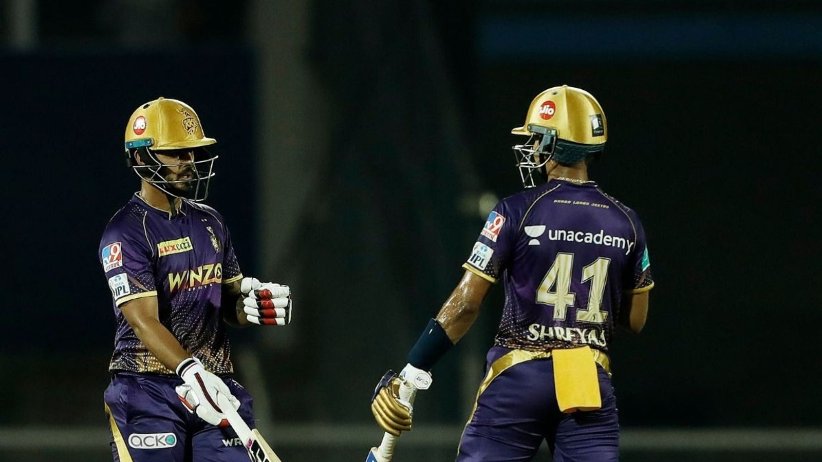 'I haven't received any calls...': Ex-KKR skipper sends big IPL retention message to Kolkata-based franchise 'I haven't received any calls...': Ex-KKR skipper sends big IPL retention message to Kolkata-based franchise