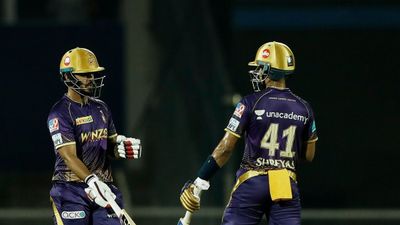 'I haven't received any calls...': Ex-KKR skipper sends big IPL retention message to Kolkata-based franchise Shreyas Iyer and Nitish Rana