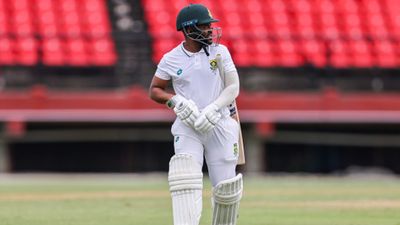 Big blow to South Africa as Temba Bavuma ruled out of 1st Test against Bangladesh, check who will lead team Temba Bavuma in frame