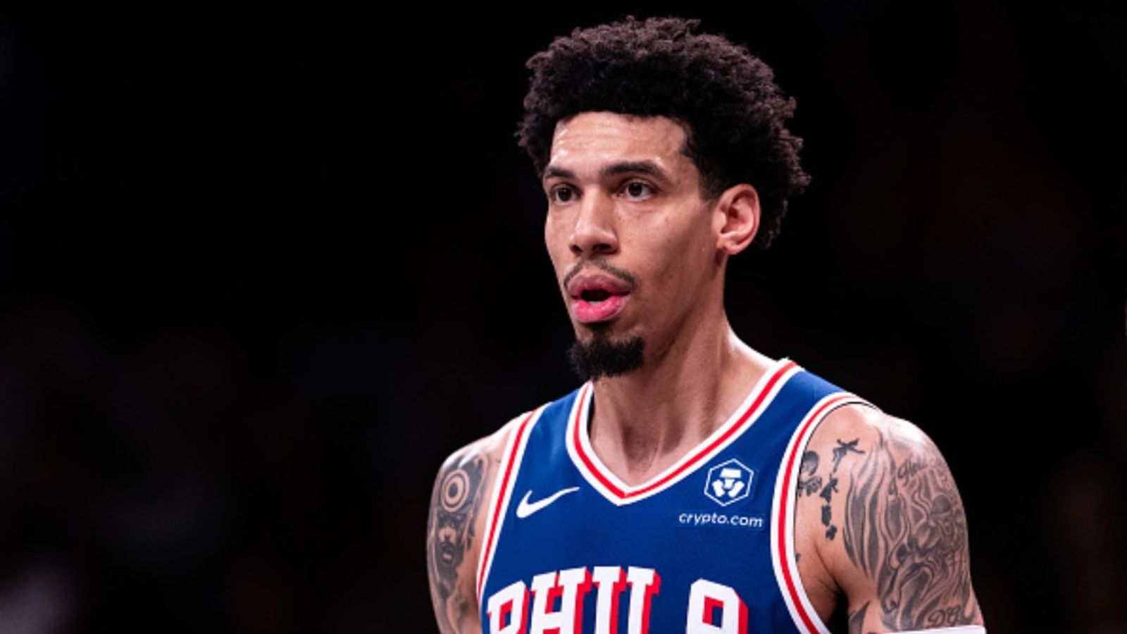 NBA: Danny Green who won NBA titles with three different teams announces retirement Danny Green in the frame