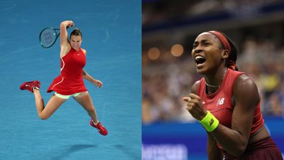 Wuhan Open 2024 Schedule Today: TV schedule, start time, order of play, live stream details Aryna Sabalenka and Cori Gauff in the frame