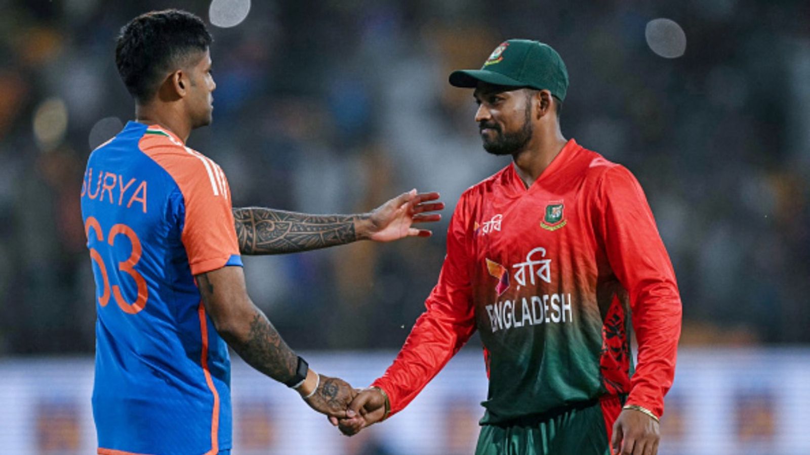 India vs Bangladesh 3rd T20I live streaming: When and where to watch online and on TV in India India vs Bangladesh 3rd T20I live streaming: When and where to watch online and on TV in India