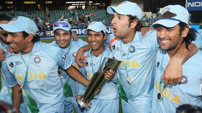 India's squad for Hong Kong Sixes announced, T20 World Cup winner named captain but no speciallist pacer gets a place Robin Uthappa, Joginder Sharma, Dinesh Karthik, Yuvraj Singh, MS Dhoni