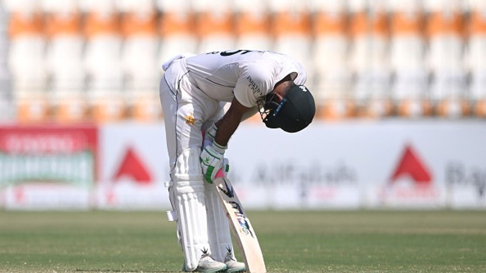 'Players don’t train properly...': Former England skipper reveals why there is 'no consistency on the field' in Pakistan cricket team Aamer Jamal