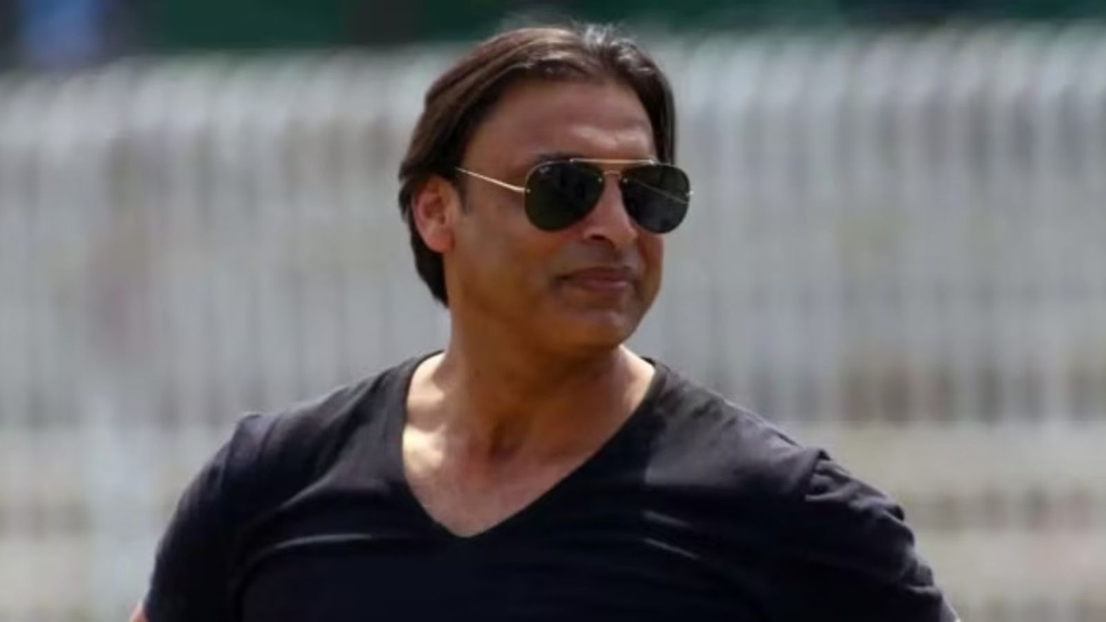 'Jo boyenge wo kaatenge': Shoaib Akhtar lambasts Shan Masood-led Pakistan after loss to England Shoaib Akhtar