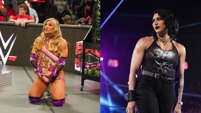 WWE Raw (October 14, 2024): Match card, news, timings, telecast details and more WWE Raw, Match Card, Updates, Rumors, Predictions, WWE news, WWE schedule, Rhea Ripley, Bianca Belair, Jade Cargill, Cody Rhodes, Rhea Ripley, Tiffany Stratton, Liv Morgan, Raquel Rodriguez