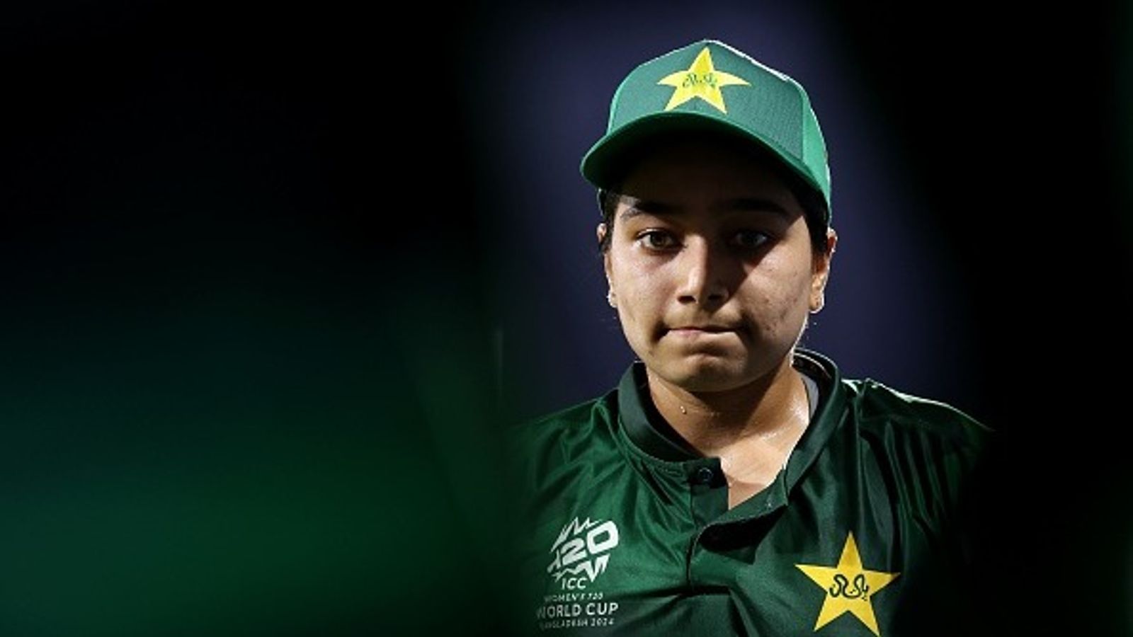 Days after father's sudden demise, Pakistan captain Fatima Sana to rejoin team in Dubai for must-win game against New Zealand Days after father's sudden demise, Pakistan captain Fatima Sana to rejoin team in Dubai for must-win game against New Zealand
