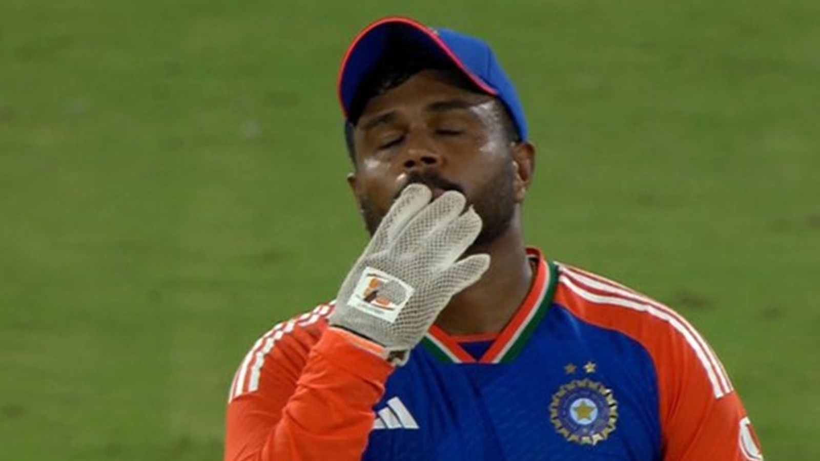 'In the last series I got two ducks and went back to Kerala thinking, 'kya hoga bhai' but...': Sanju Samson opens up on his internal struggle after maiden T20I ton Sanju Samson during 3rd T20I against Bangladesh in Hyderabad