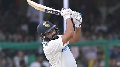 Rohit Sharma to break plethora of records during India vs New Zealand Test series: Check details Rohit Sharma