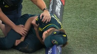 Big News: Australia replace injured Tayla Vlaeminck with spinner who claimed 4 for 8 runs against India in 2022 for Women's T20 World Cup 2024 tayla vlaeminck