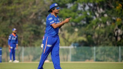 Big News: Mumbai Indians announce Sri Lanka legend as new head coach ahead of IPL 2025, Mark Boucher sacked Mahela Jayawardene