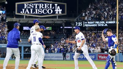 Everything you need to know about MLB Championship Series: Schedule, TV, Live streaming, and more MLB Championship Series in the frame