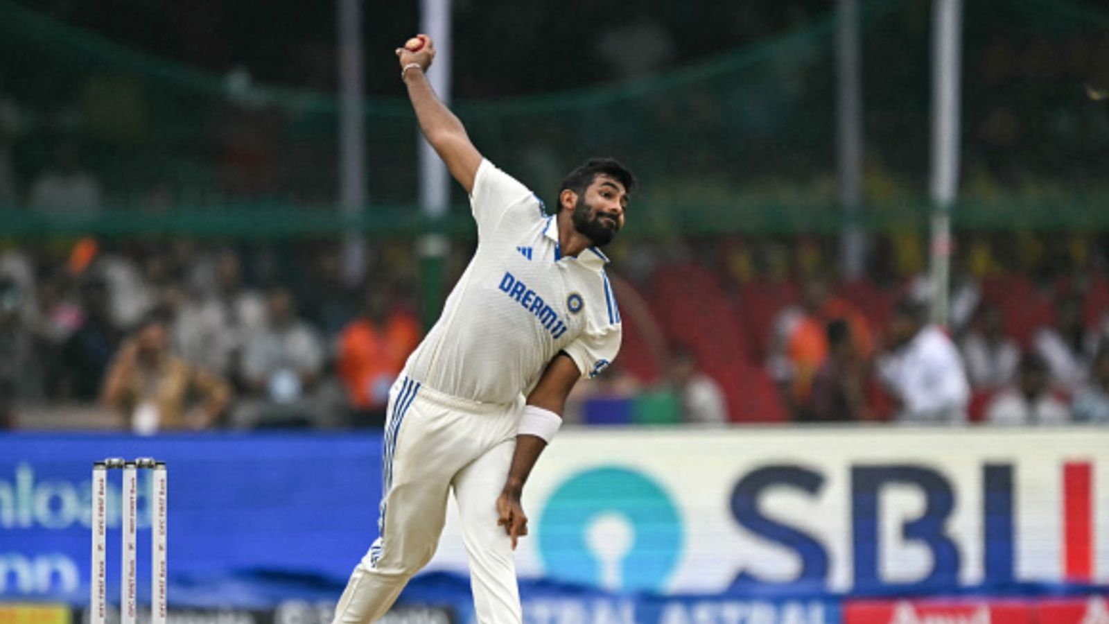 'He's not like Jasprit Bumrah...': Ex-India cricketer throws weight behind superstar pacer's selection for Border-Gavaskar Trophy 'He's not like Jasprit Bumrah...': Ex-India cricketer throws weight behind superstar pacer's selection for Border-Gavaskar Trophy