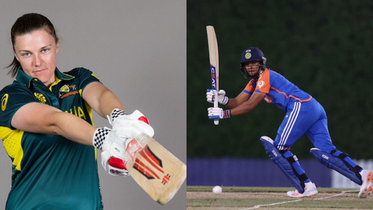 Women's T20 World Cup: Harmanpreet Kaur makes big change to India's fold in crucial clash against Alyssa Healy-less Australia, know playing XIs Tahlia McGrath, Harmanpreet Kaur