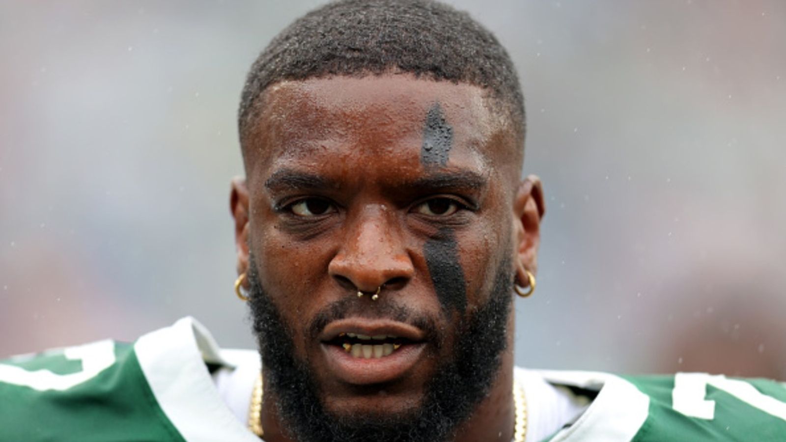 Haason Reddick turns down Jets' One-year offer: What’s next for the star pass rusher? Haason Reddick in the frame