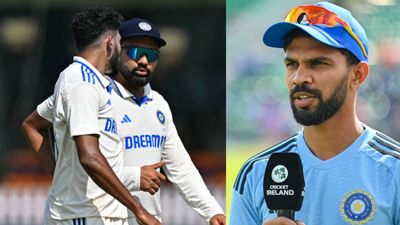 Rohit Sharma's India to face Ruturaj Gaikwad's side in Border-Gavaskar Trophy 2024-2025's dress rehearsal, check details Rohit Sharma, Mohammed Siraj, Ruturaj Gaikwad