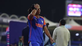 Harmanpreet Kaur Harmanpreet Kaur