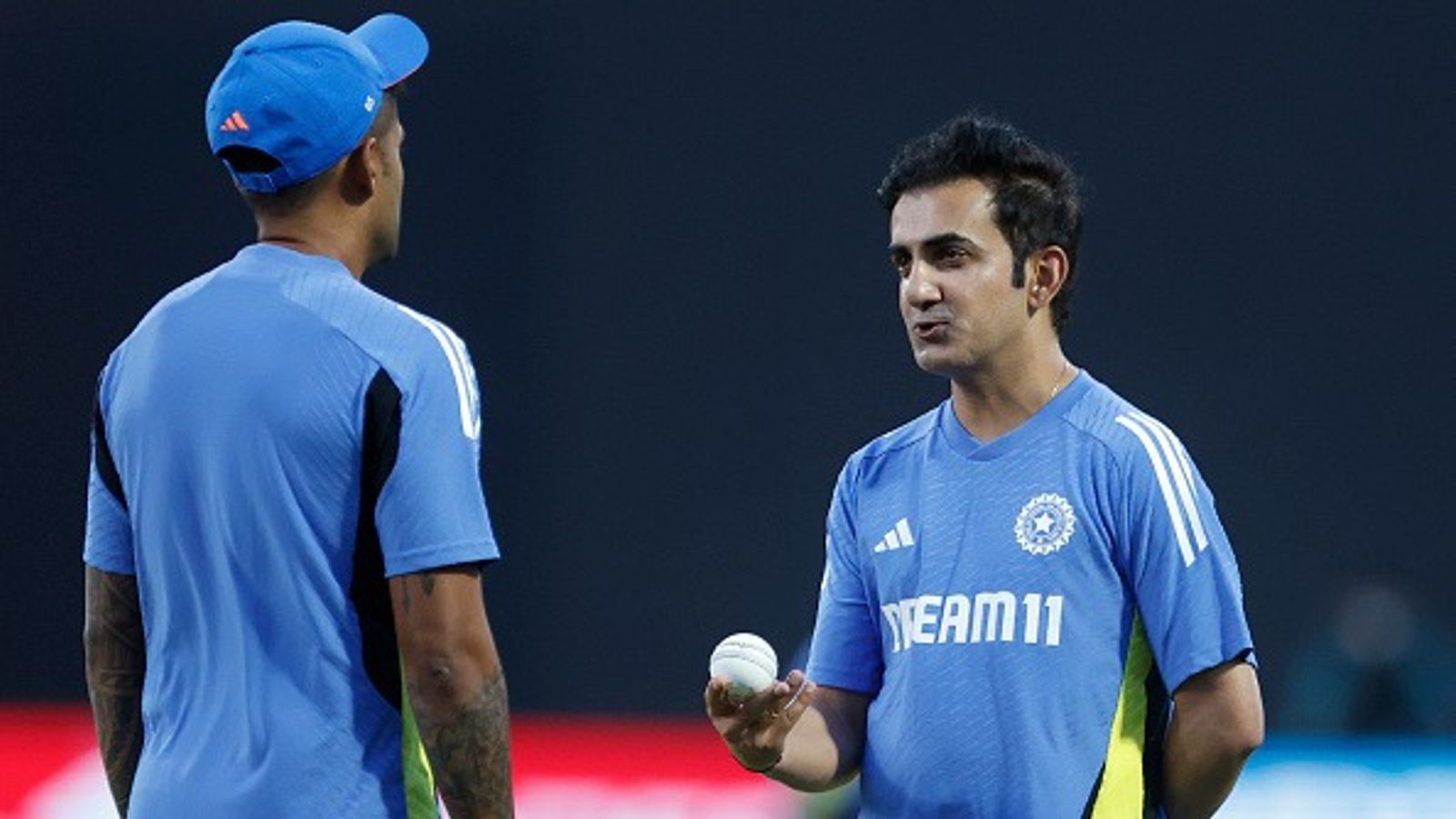 'He's always thinking about the opponent': Australia speedster hails Gautam Gambhir ahead of Border-Gavaskar Trophy 2024 'He's always thinking about the opponent': Australia speedster hails Gautam Gambhir ahead of Border-Gavaskar Trophy 2024