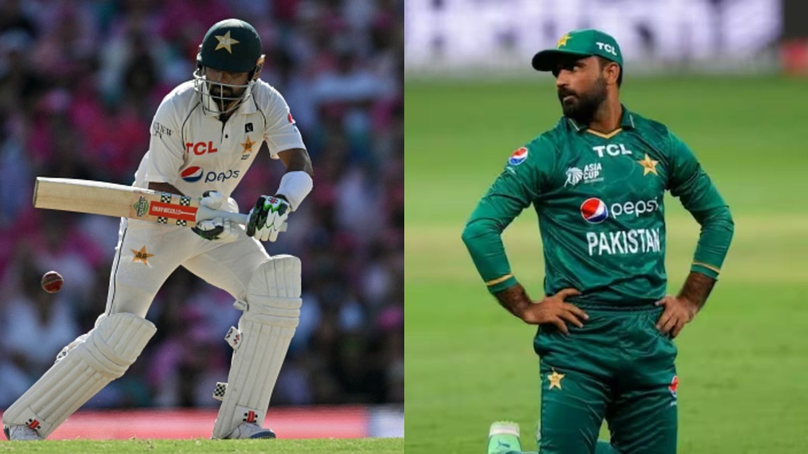 Big trouble for Fakhar Zaman, PCB issues a show cause notice for his post comparing Babar Azam with Virat Kohli ahead of Pakistan vs England 2nd Test match Big trouble for Fakhar Zaman, PCB issues a show cause notice for his post comparing Babar Azam with Virat Kohli ahead of Pakistan vs England 2nd Test match