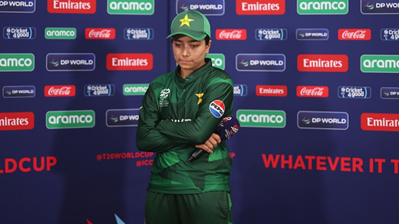 'We need to improve in batting, otherwise we can't survive in women's cricket': Pakistan captain Fatima Sana lashes out at batters after getting 56 all out 'We need to improve in batting, otherwise we can't survive in women's cricket': Pakistan captain Fatima Sana lashes out at batters after getting 56 all out
