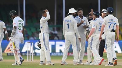 Major setback for India ahead of 1st Test against New Zealand as star player complains of stiff neck to team management R Ashwin