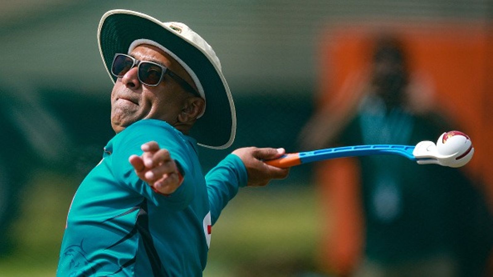Bangladesh suspends head coach Chandika Hathurusinghe after humiliating T20I and Test series loss against India Bangladesh suspends head coach Chandika Hathurusinghe after humiliating T20I and Test series loss against India