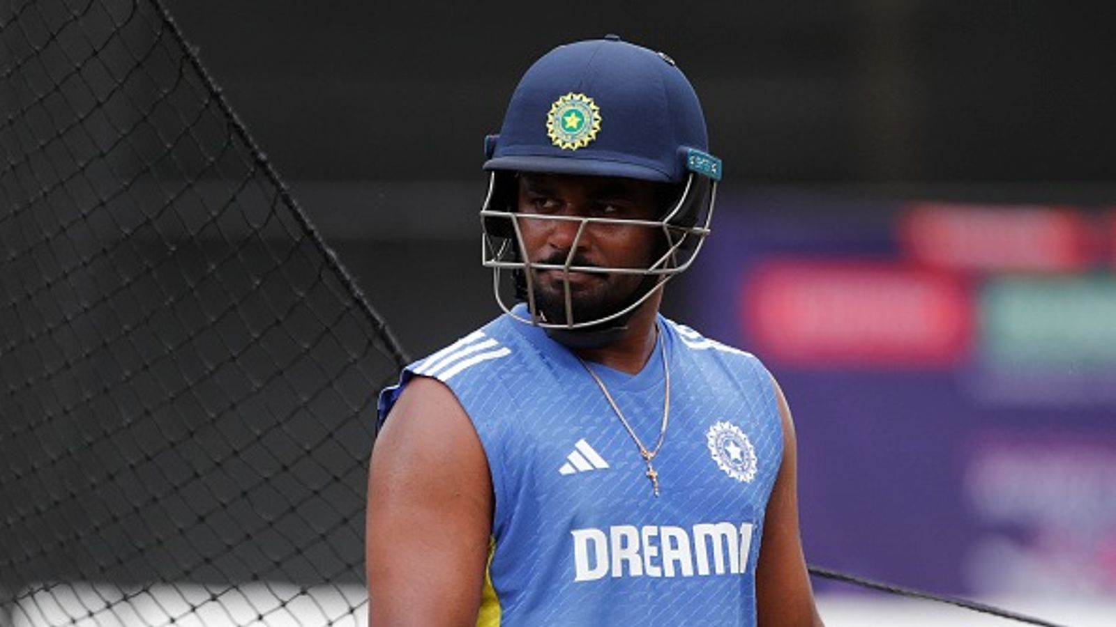 'They were considering me for red-ball cricket...': Sanju Samson's big revelation ahead of New Zealand Test series Sanju Samson