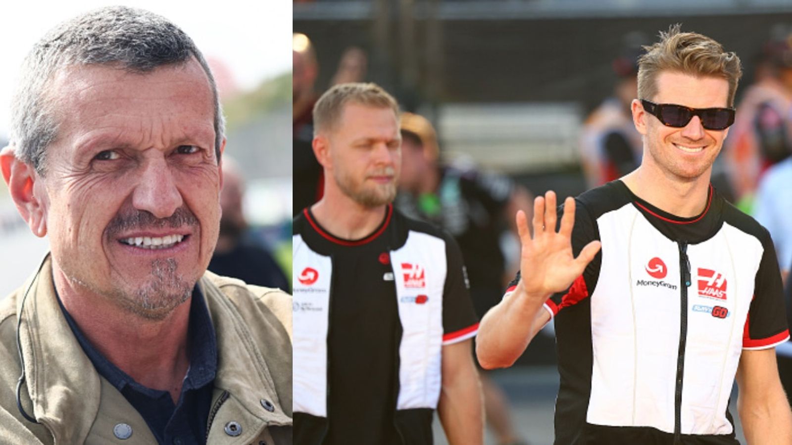 Former Haas Boss Guenther Steiner credits new Mercedes signing behind Haas's F1 turnaround says 'Last year, when we sat down in June' Former Haas Boss Guenther Steiner credits new Mercedes signing behind Haas's F1 turnaround says 'Last year, when we sat down in June'