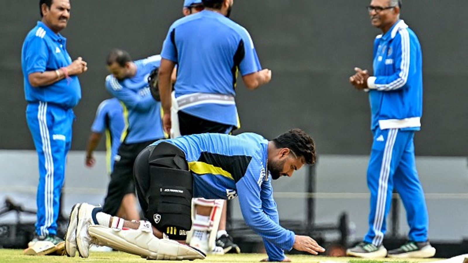 India vs New Zealand 1st Test live streaming, weather forecast: When and where to watch Bengaluru Test online and on TV in India India vs New Zealand 1st Test live streaming, weather forecast: When and where to watch Bengaluru Test online and on TV in India