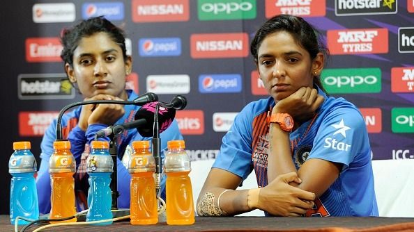 'This is time, if you delay more then we have another...': Mithali Raj wants India look beyond Harmanpreet Kaur and choose 24-year-old as new captain 'This is time, if you delay more then we have another...': Mithali Raj wants India look beyond Harmanpreet Kaur and choose 24-year-old as new captain