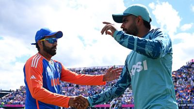 'If you play Champions Trophy without India...': Stern warning issued amidst lack of clarity surrounding CT 2025 in Pakistan Rohit Sharma, Babar Azam